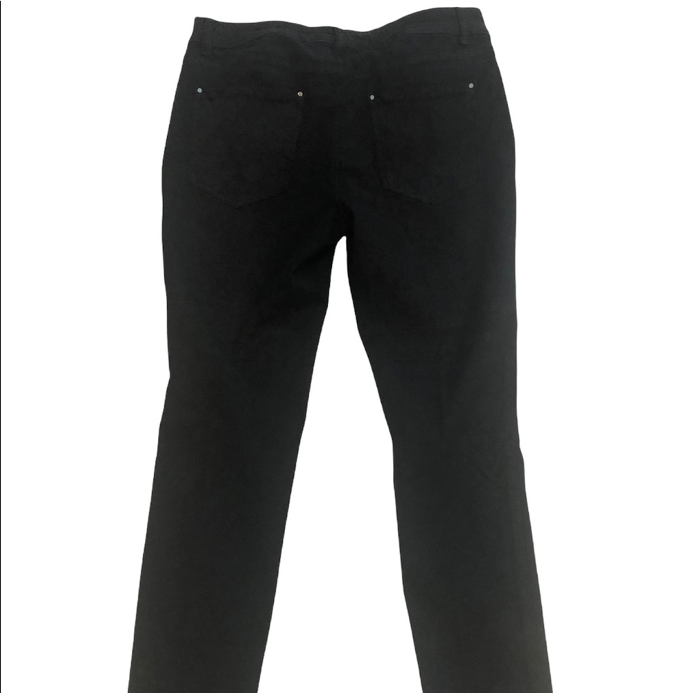 Cache jeans - Picture 2 of 4